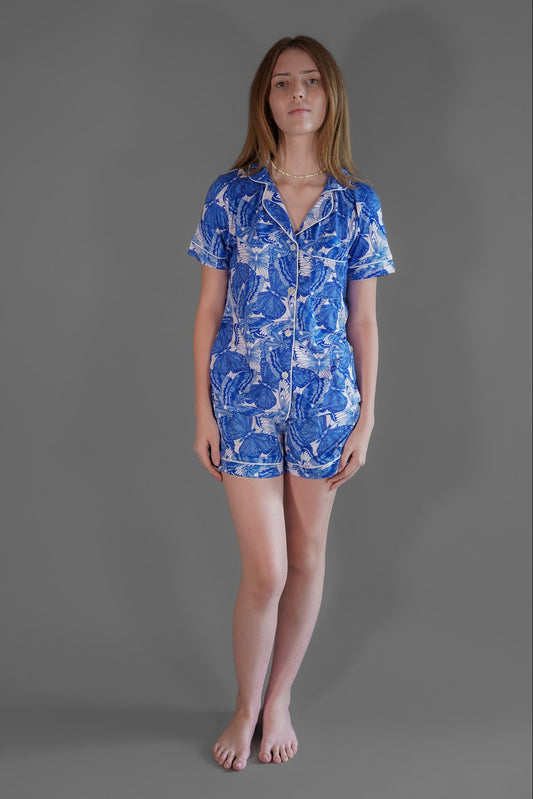 Butterfly Dream Shorts
