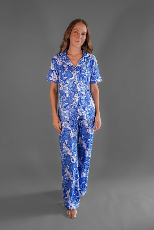 Butterfly Dream Pants