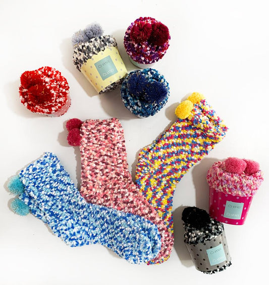 Socks